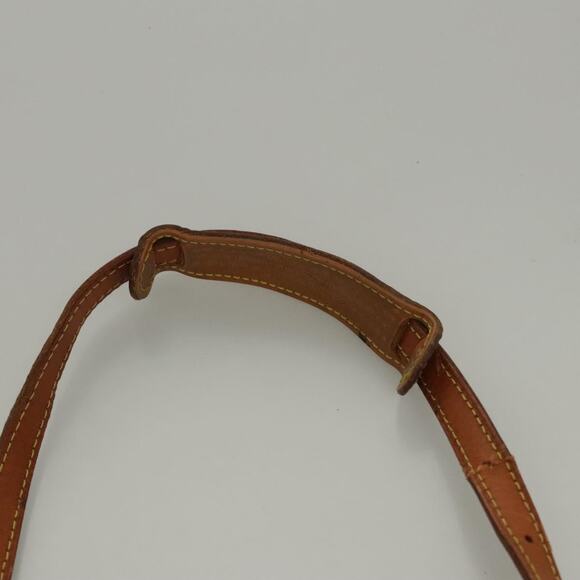 LOUIS VUITTON Monogram Saint Cloud MM Shoulder Bag M51243 - Picture 9 of 13